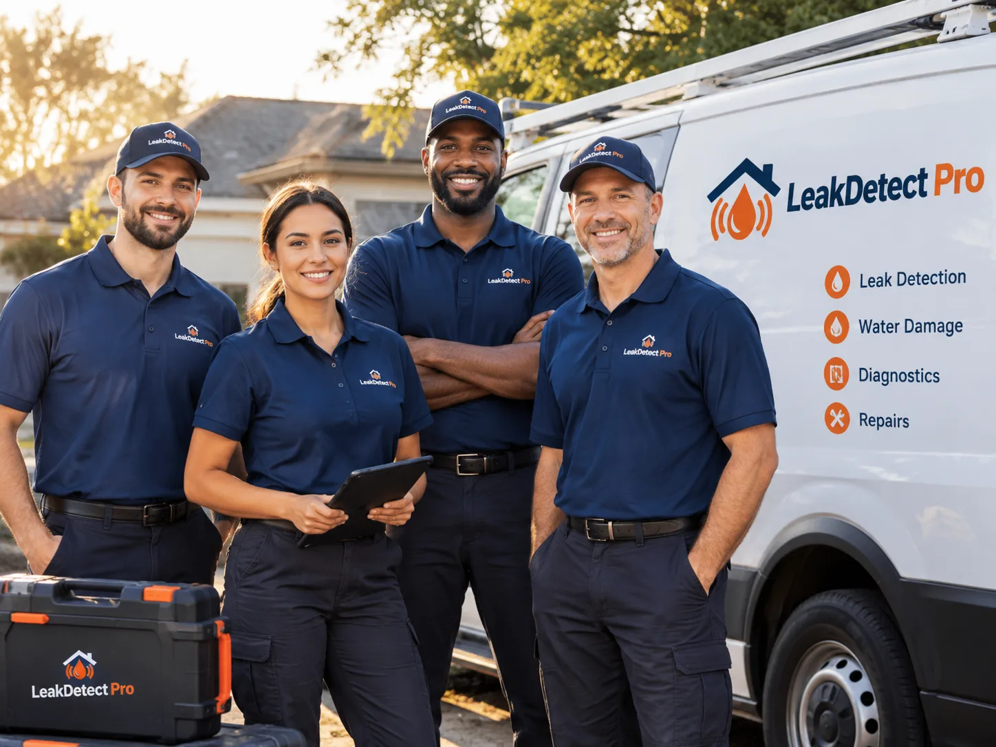 Roof Repair company in Baldwin, WI